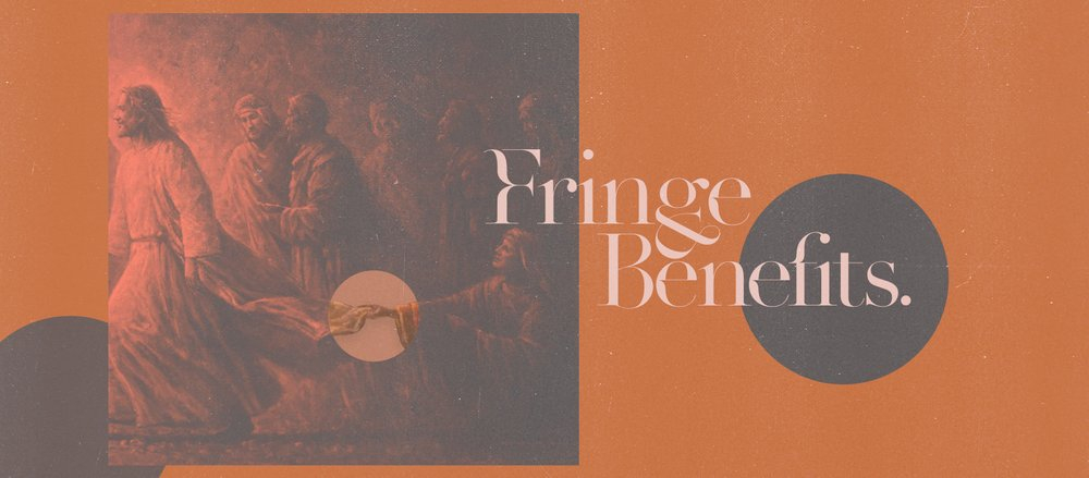 Fringe Benefits 7