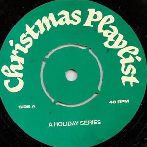 Christmas Playlist 3