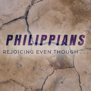 Rejoicing Even Though