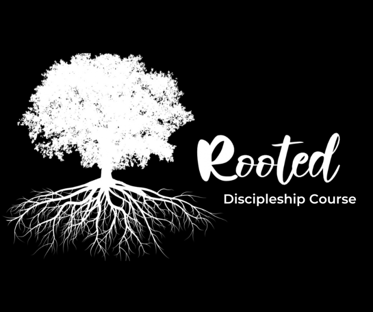 Rooted Discipleship