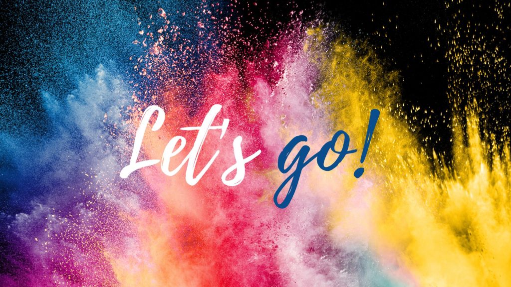 Adventure (Stand Alone Message)