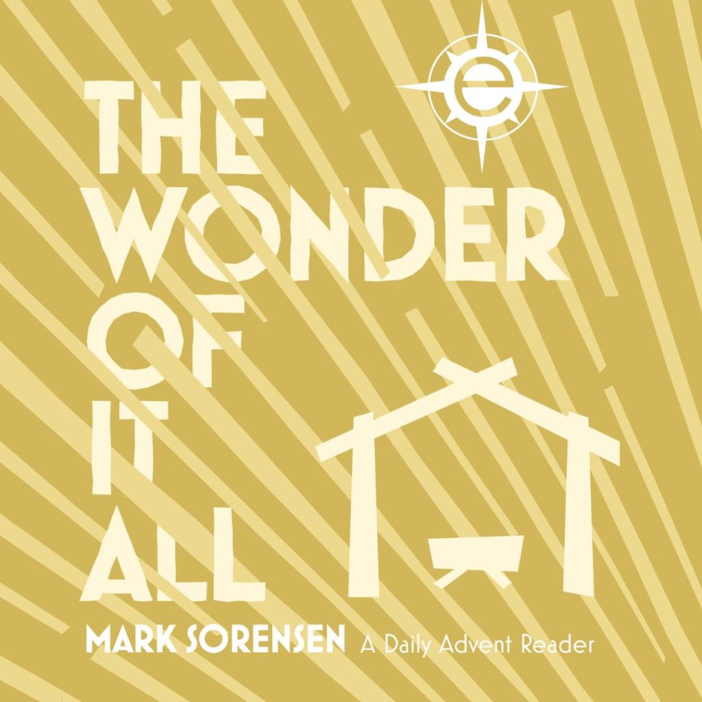 The Wonder of It All- Week 3